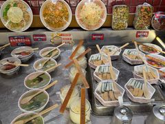 -福苗小骆驼烧烤(大唐不夜城店)