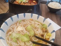 -阿香米线(乐客城店)