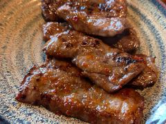 -老乾杯和牛烧肉(王府中环店)