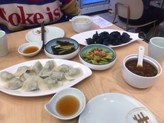 -船歌·鱼水饺青岛菜(国贸商城店)