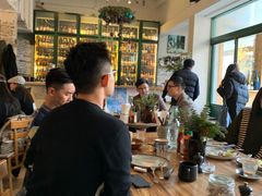 -RAC BAR(安福路店)