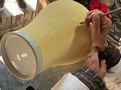 -景德镇古窑民俗博览区