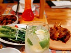 -胡桃里音乐酒馆(观澜御湖店)