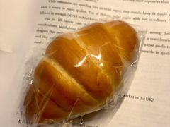 酸奶盐面包-慢熟面包店bud bread(孩儿巷店)