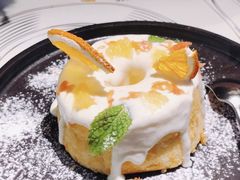 -西堤牛排(合肥之心城店)