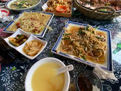 -八两八金·莱芜特色炒鸡(市南漳浦路店)