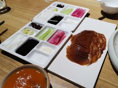-小大董·烤鸭(五棵松店)