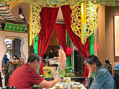 -锦府盐帮·侯宅(五棵松万达店)