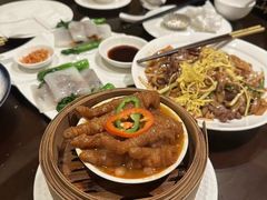 -桃源春晓中餐厅 TaoYuan Restaurant