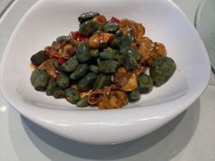 -燕郊烧鸽子(酷车小镇店)