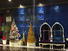 -欢乐迪KTV(南坪上海城店)