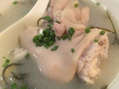 -双流老字号董蹄花(广场路店)