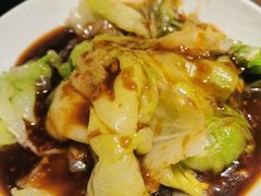 -前海沿·青岛菜(李沧万达店)