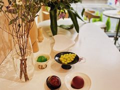 -La Porte de Paris 巴黎之门法式甜品