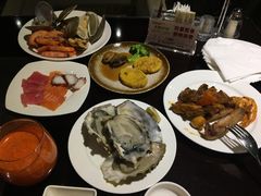 -南海温德姆花园酒店-康达屋Rendez Vous Buffet