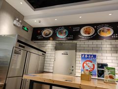 -Dreamsalad梦想轻厨(健康轻食·减脂沙拉·意面·祖庙店)