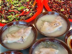 -常和州·夜宵大排档(常州单店)