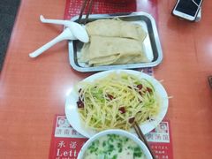 -教师之家赵家羊汤馆(东青龙街店)
