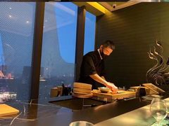 -風料理.鮨Omakase