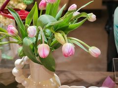 -向花仕Bloomy Life咖啡鲜花(益田假日店)