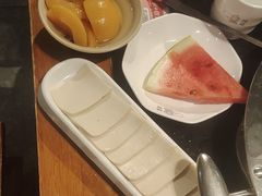 -辣莊重庆老火锅(威海高铁站韩乐坊店)