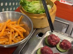 -小螺大作·螺蛳粉火锅(林和西店)