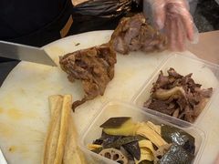 -二王核桃肉