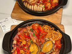 -稻香海鲜饭店(第一国际店)