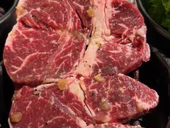 -厚贞日式烤肉(浦东汇智店)