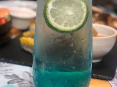 -麦甜创意轻食餐厅(西康路店)