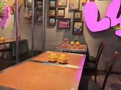 -泰盏鬼·颓废冬阴(陈家祠扬韬店)