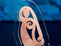 -北京大葆台遗址博物馆