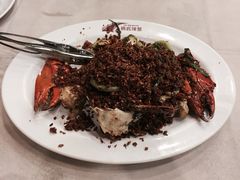 -桥底辣蟹(谢斐道店)