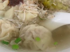 -巧手馄饨(箍桶巷店)