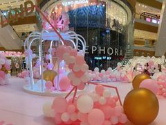 -深圳来福士广场