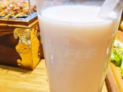 桃桃乳乳-那些年记忆烧烤