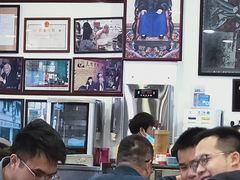-民信老铺(华盖路店)