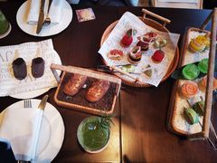 -JW酒廊 JW Lounge(上海鲁能JW万豪侯爵酒店)