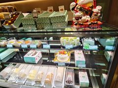 -小西家作•精致蛋糕(富力爱丁堡店)