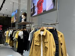 -百联奥特莱斯广场(武汉盘龙店)