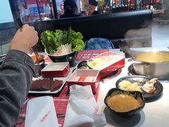 -吉林大学前卫校区南区-日新楼