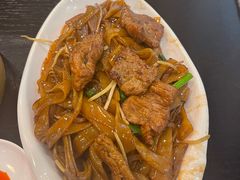 干炒牛河-添运来(茶园奥园广场店)