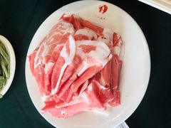 -阳坊大都涮羊肉(阳坊总店)