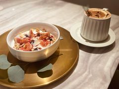 -伊斯坦布尔土耳其清真咖啡餐厅