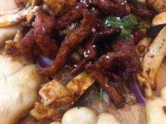 -老东镇啤酒屋海鲜加工·蒸汽海鲜·海鲜烧烤(台东店)