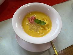 -荷风细雨·中国茶宴(碧云店)