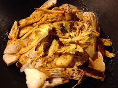 铁锅炖鱼-王老六铁锅炖鱼(长春路店)