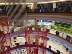 四楼-碧乐城(无锡梁溪店)