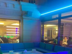 -外滩8号 whisky bar(金延大厦店)