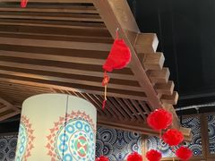 -亮欢寨快活林 酸汤鱼(仁怀店)